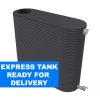 3000L Slimline Water Tank Monument SL-0800-2200-1860