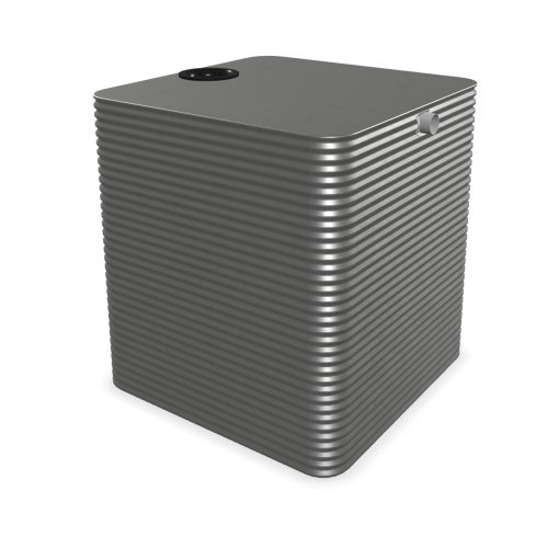 7000L Square Water Tank